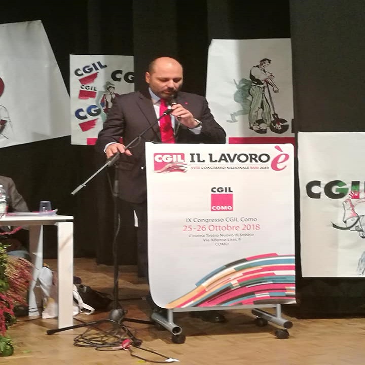 Giacomo Licata
