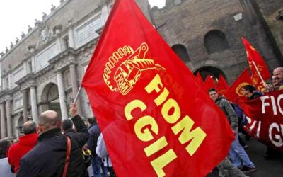 La Fiom e la Cgil fanno sul serio