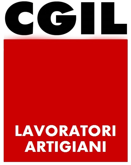 Novità dipartimento artigiani CGIL