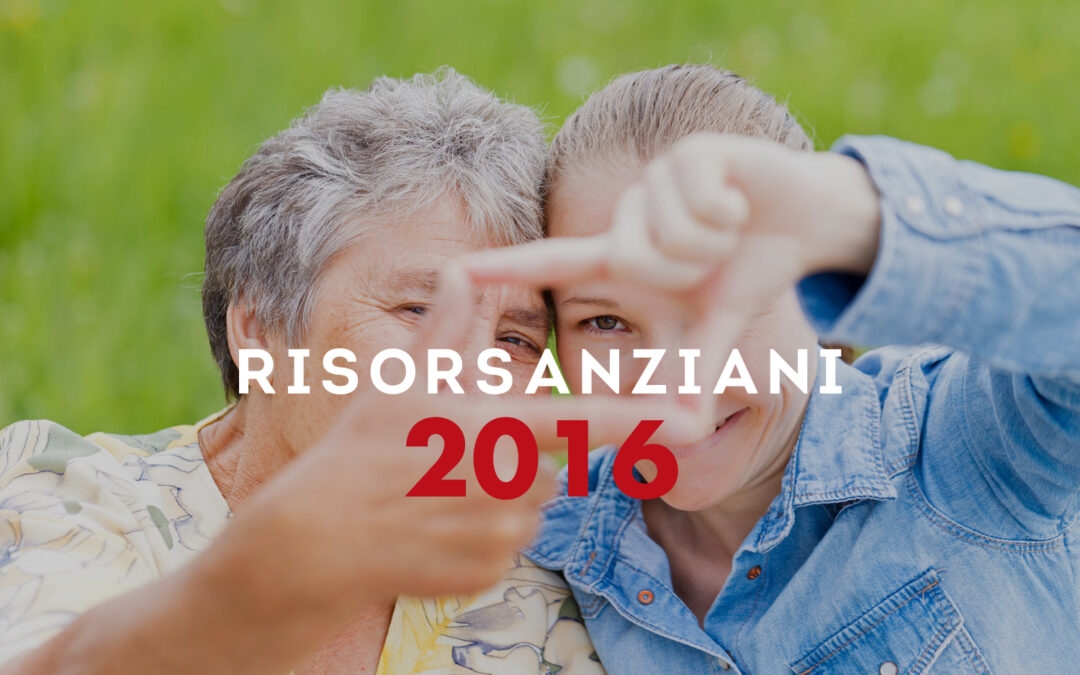 RisorsAnziani 2016