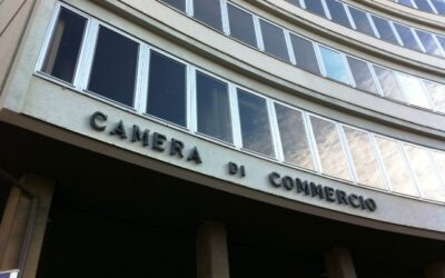 CAMERA DI COMMERCIO: AVVIARE L’ITER DI ACCORPAMENTO