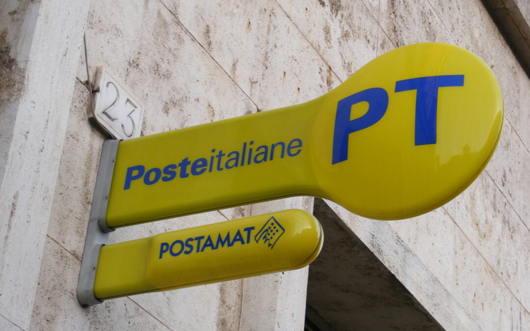 POSTE: SCIOPERO STRAORDINARI DAL 9 DICEMBRE AL 9 GENNAIO