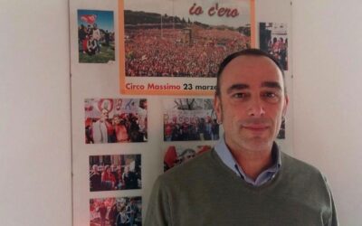 MIGRANTI: LA CGIL E’ PER L’ADESIONE DEI COMUNI DELLA PROVINCIA ALLA RETE SPRAR