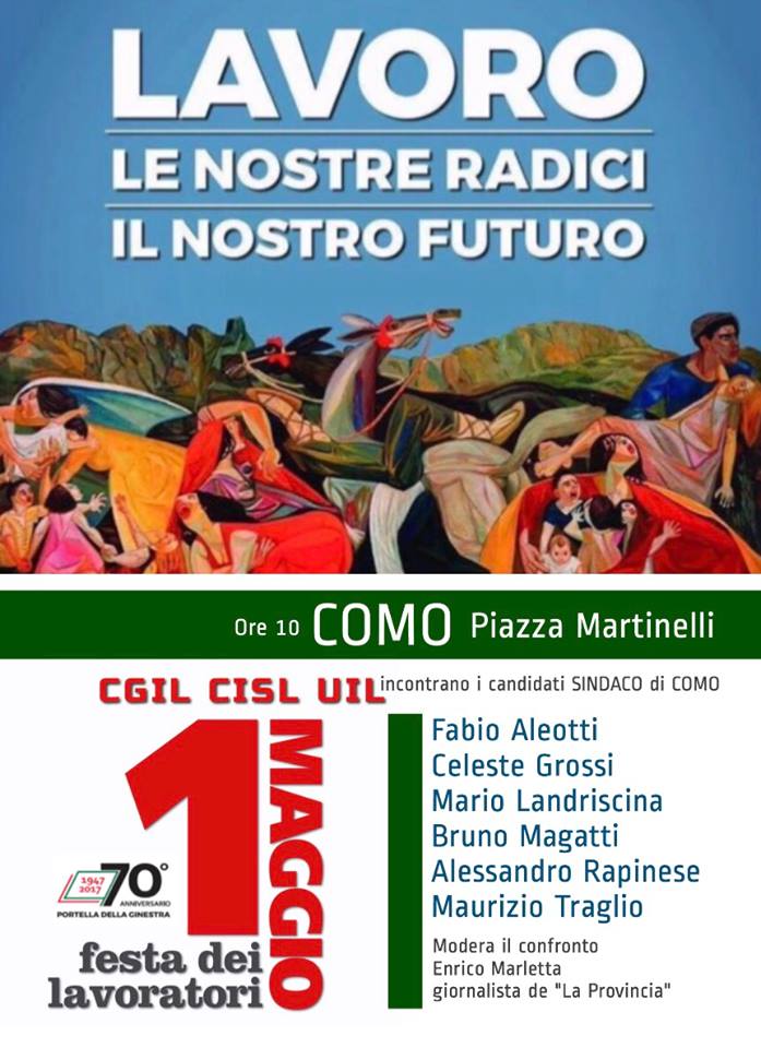 1maggio