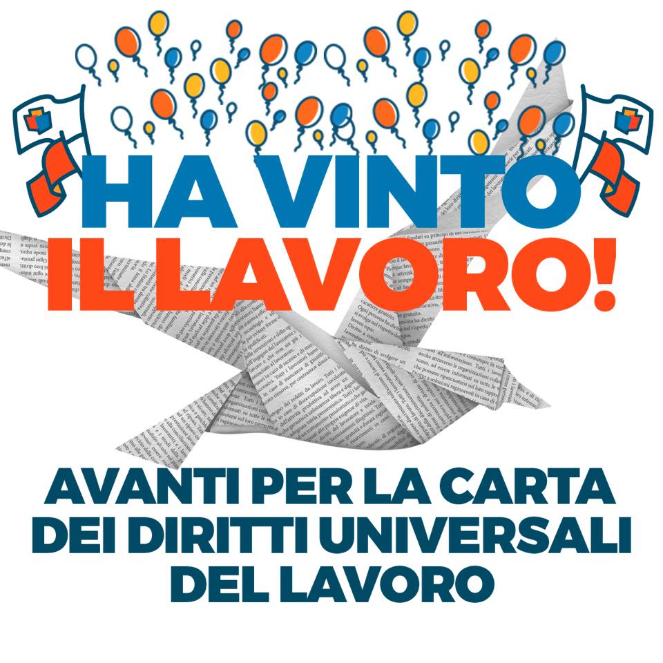Lavoro