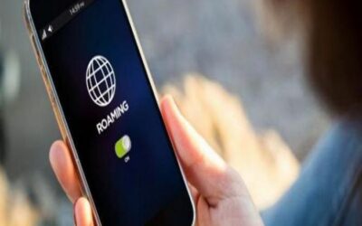 STOP AL ROAMING NEI PAESI UE: CONSIGLI E ISTRUZIONI