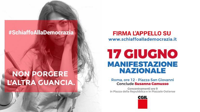 VOUCHER: L’APPELLO DELLA CGIL DI COMO AI CANDIDATI SINDACI