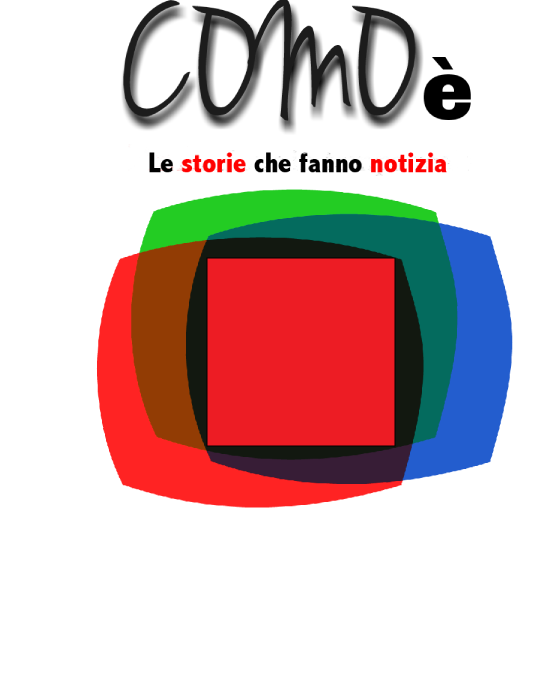Comoè – la web tv della Cgil di Como