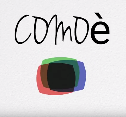 Comoè – Ape social