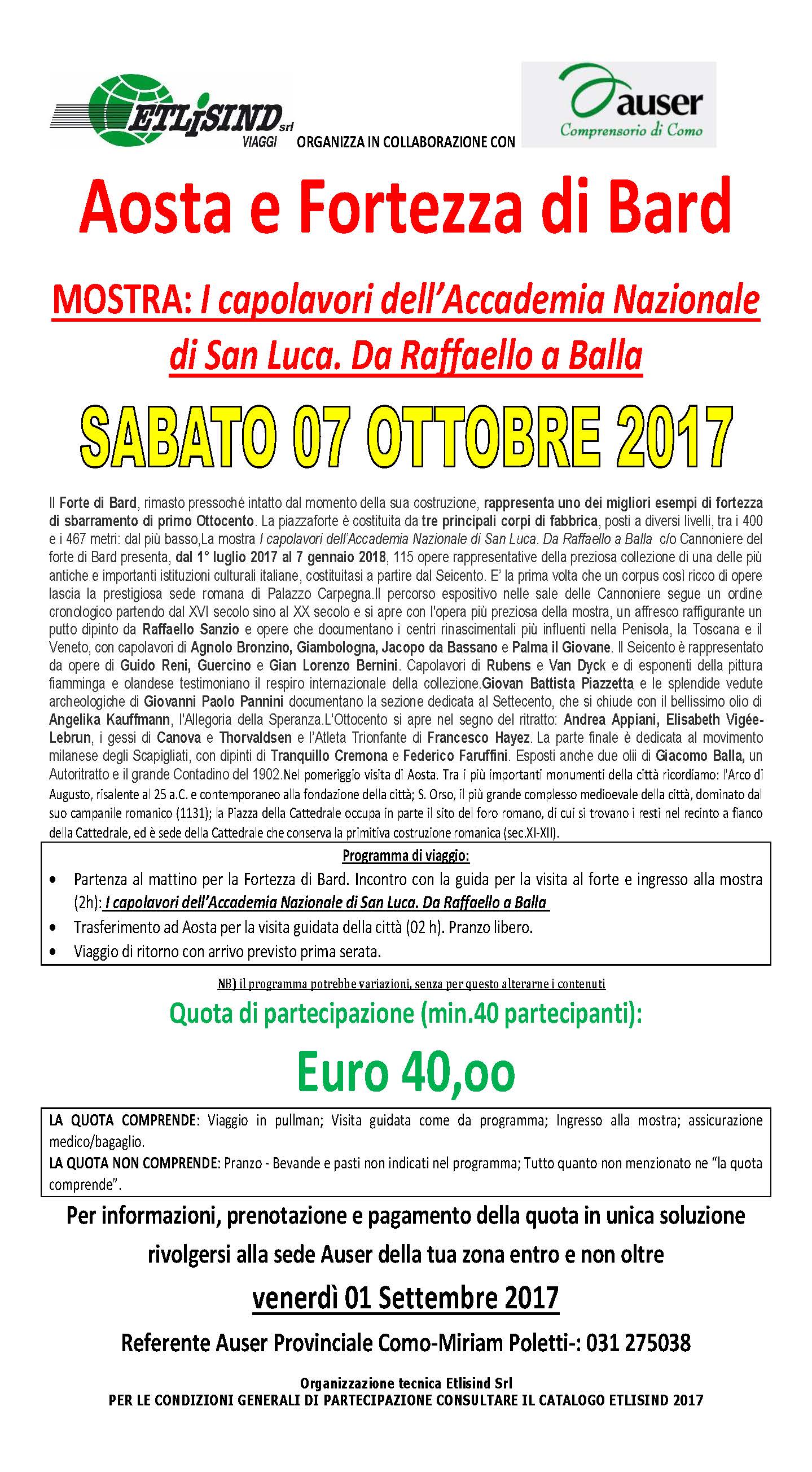 AOSTA