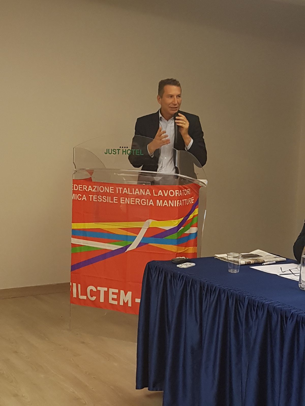 Sandro Estelli