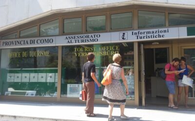 IAT COMO: NO ALLA CHIUSURA