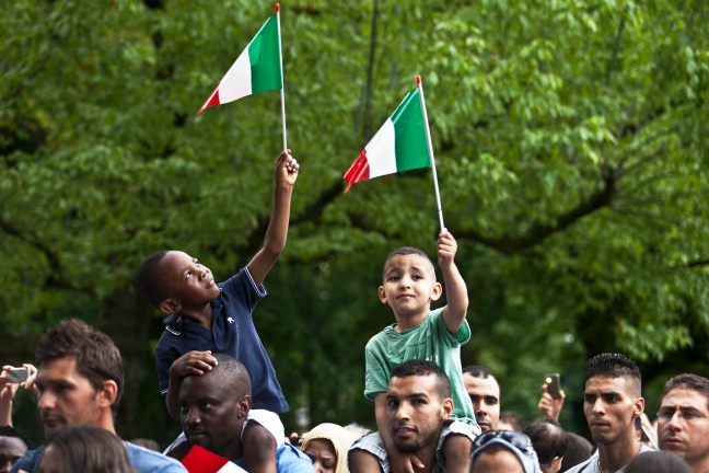 IUS SOLI: LA CGIL DI COMO ADERISCE ALLA STAFFETTA PER LO SCIOPERO DELLA FAME