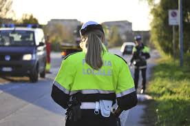 MARIANO COMENSE: POLIZIA LOCALE IN MOBILITAZIONE