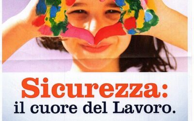 PRIMO MAGGIO A COMO: SICUREZZA, IL CUORE DEL LAVORO