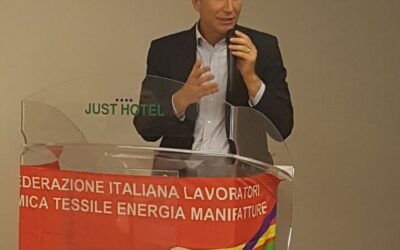 ACCORDO MANTERO – SINDACATI SUL WELFARE AZIENDALE