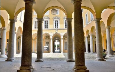 IL COMUNE DI COMO ASSUMERA’ QUATTRO TEMPI INDETERMINATI AL CENTRO DIURNO DI VIA DEL DOSS