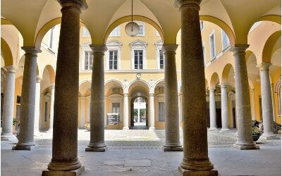 IL COMUNE DI COMO ASSUMERA’ QUATTRO TEMPI INDETERMINATI AL CENTRO DIURNO DI VIA DEL DOSS