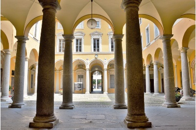 IL COMUNE DI COMO ASSUMERA’ QUATTRO TEMPI INDETERMINATI AL CENTRO DIURNO DI VIA DEL DOSS