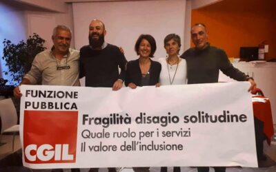 ALESSANDRA GHIROTTI RICONFERMATA SEGRETARIA DELLA FP CGIL COMO