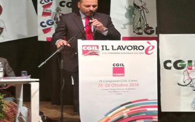 GIACOMO LICATA: NEL COMASCO SIAMO ATTRAVERSATI DA FENOMENI DI “WORKING POOR”, SERVE UN OSSERVATORIO. PROPONIAMO ALLE FORZE PRODUTTIVE UN “PATTO PER IL LAVORO DI QUALITA’ NEL TURISMO”.