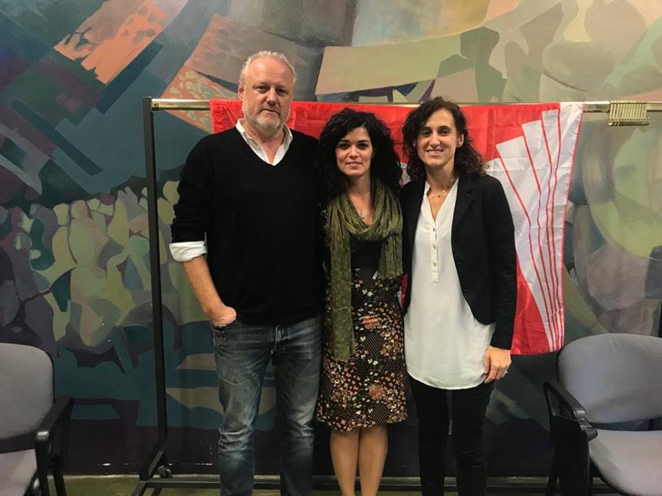 Rosaria Maietta_ Flc Cgil