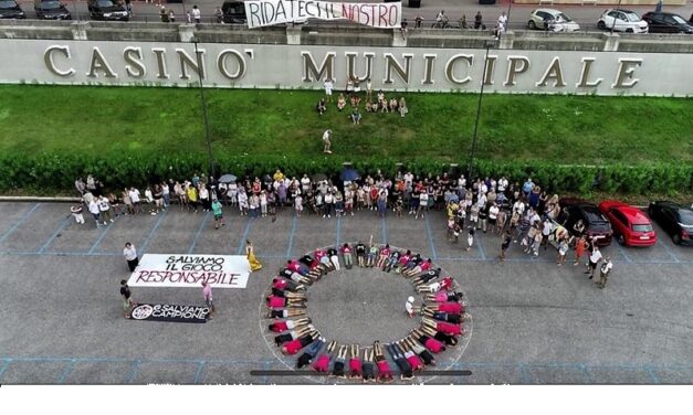 NON SI SCARICHINO LE RESPONSABILITA’ SULLA PELLE DEI LAVORATORI