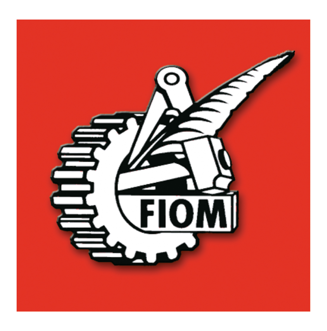 Fiom_simboloFIOM_sfondoROSSO