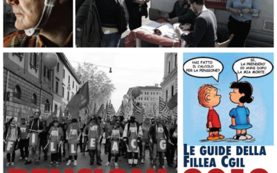 Volantone pensioni 2019 FILLEA