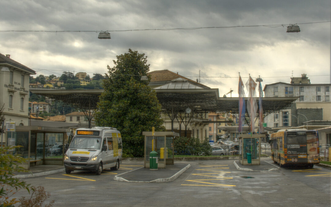 GRAVISSIMO INFORTUNIO IN DOGANA : CARENZE IN MATERIA DI SICUREZZA