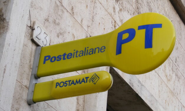 POSTE ITALIANE: LO SCIOPERO  BIANCO CONTINUA FINO AL 18 LUGLIO