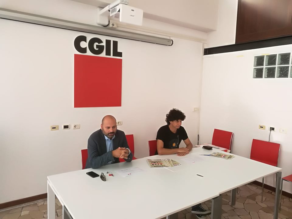 Cavalli – Licata