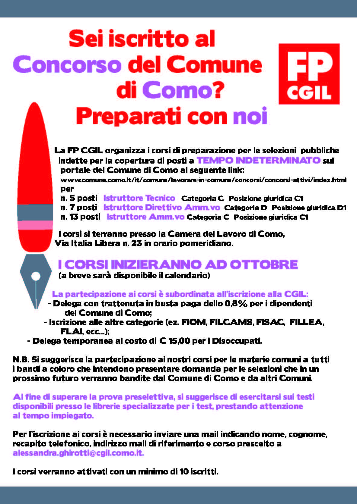 corsiFP