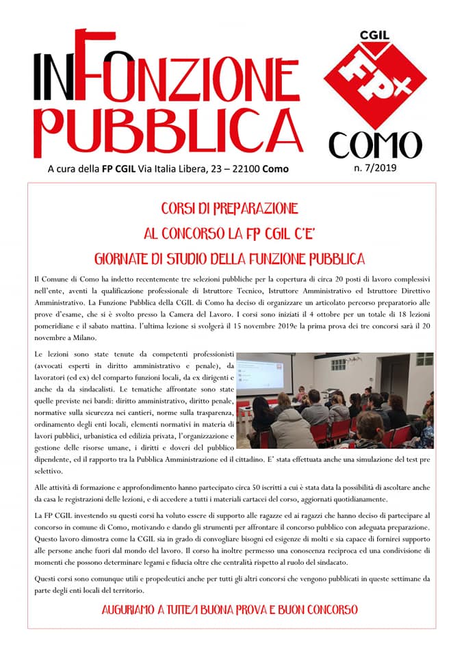 Info fp 7