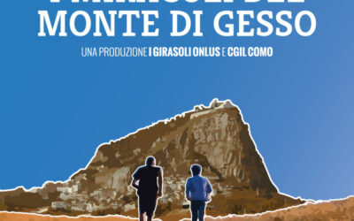 30 GENNAIO: I MIRACOLI DEL MONTE DI GESSO