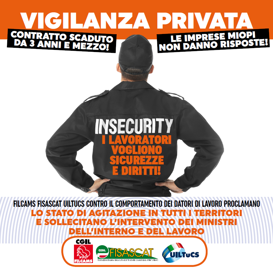 vigilanzaprivata