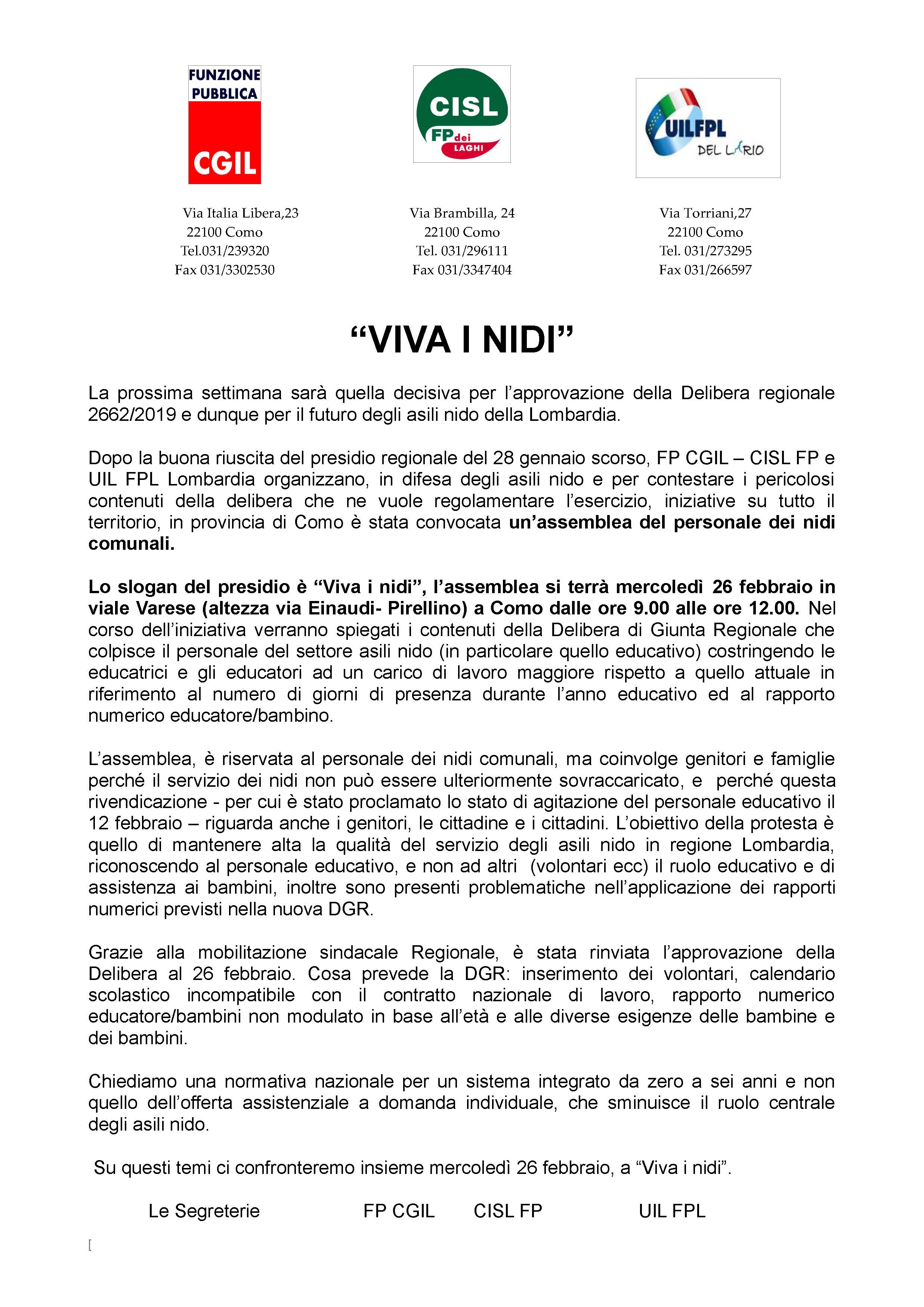 02-26 2020 COMO volantino NIDI