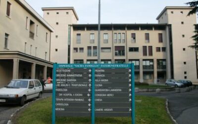 OSPEDALE DI ERBA: I DIPENDENTI SONO STANCHI DI ASPETTARE