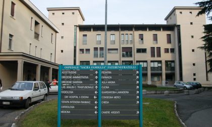 OSPEDALE DI ERBA: I DIPENDENTI SONO STANCHI DI ASPETTARE