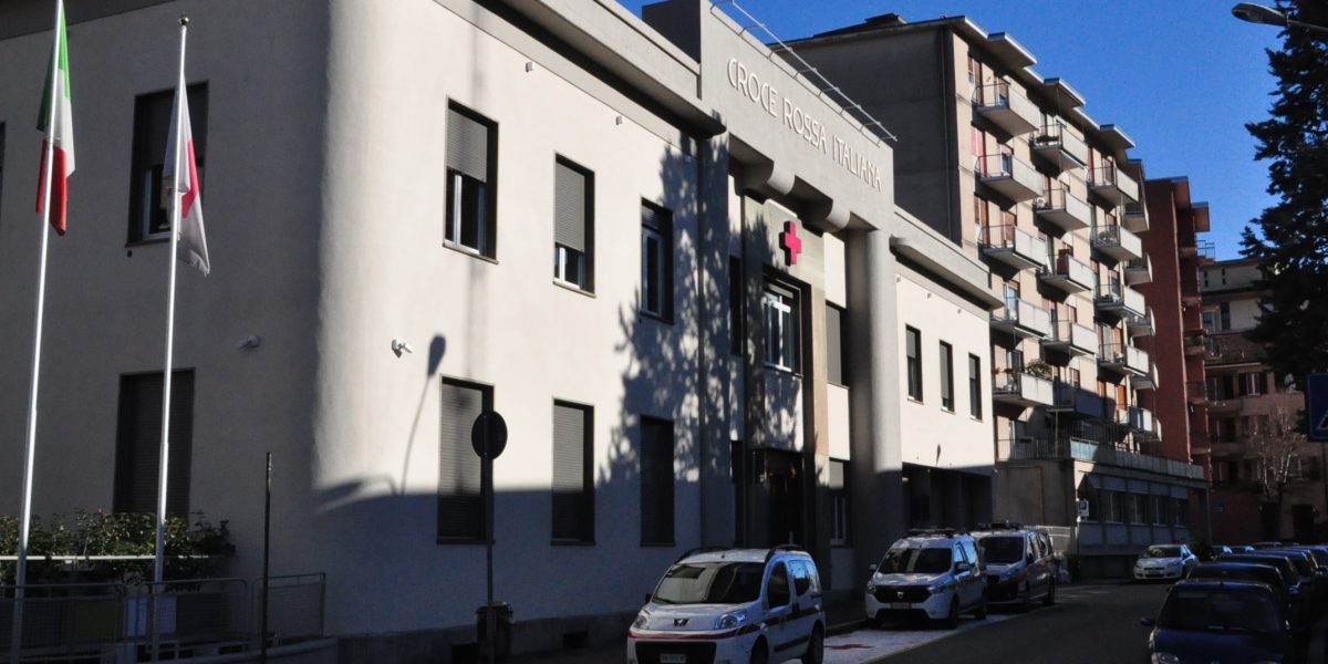Croce rossa