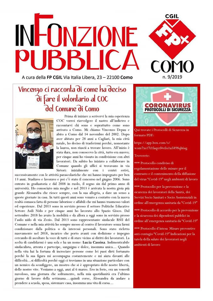 Info fp aprile