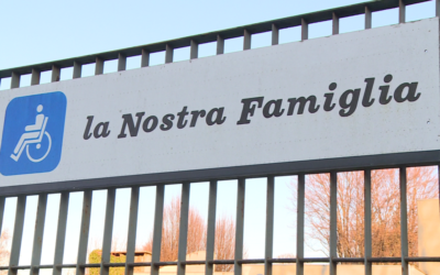 LA NOSTRA FAMIGLIA: NON SIAMO DISPOSTI A CEDERE