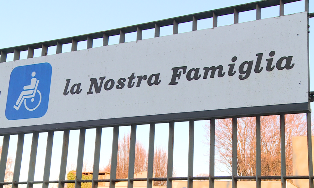 LA NOSTRA FAMIGLIA: NON SIAMO DISPOSTI A CEDERE