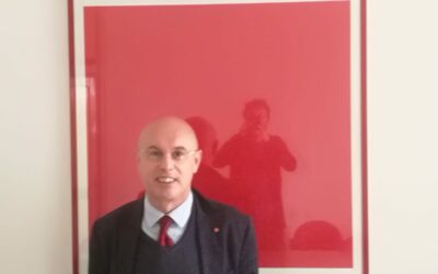 UMBERTO COLOMBO È IL NUOVO SEGRETARIO PROVINCIALE DELLA CGIL DI COMO