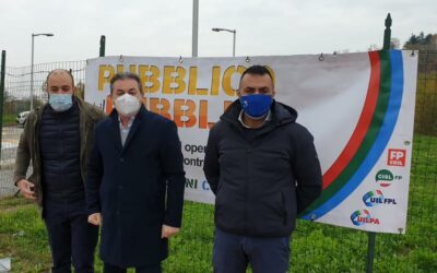 Sicurezza, assunzioni e contratti le priorità per il personale sanitario