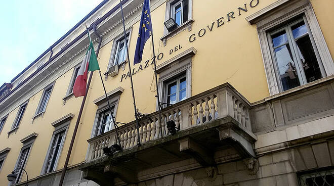 DOMANI 14 OTTOBRE: I SINDACATI DELLA SCUOLA INCONTRANO IL PREFETTO