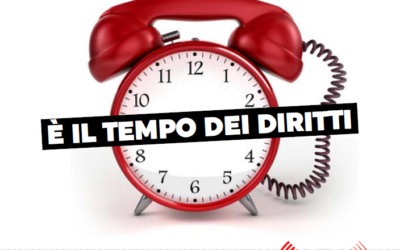 FILCAMS CGIL – PART TIME VERTICALE CICLICO: RICONOSCIUTO IL PERIODO DI SOSPENSIONE AI FINI PENSIONISTICI