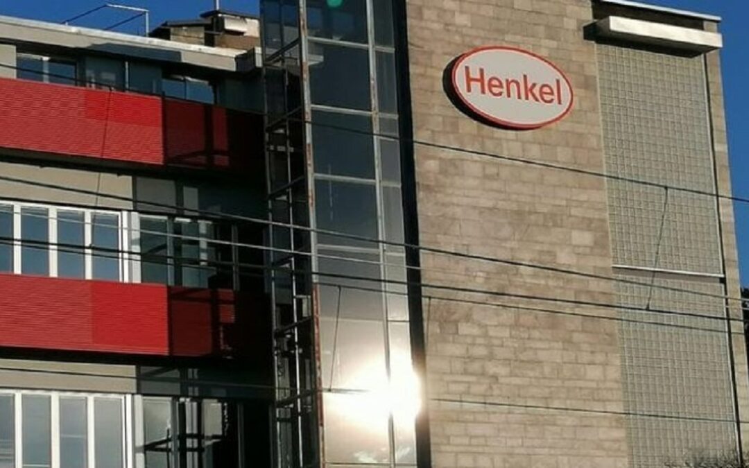 HENKEL: SCIOPERO DI 8 ORE MERCOLEDì 17 FEBBRAIO