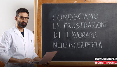 Patto per l’innovazione del lavoro pubblico e la coesione sociale