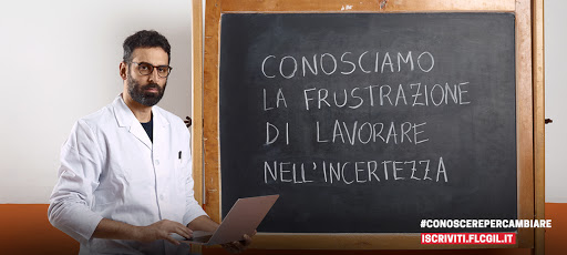 Patto per l’innovazione del lavoro pubblico e la coesione sociale